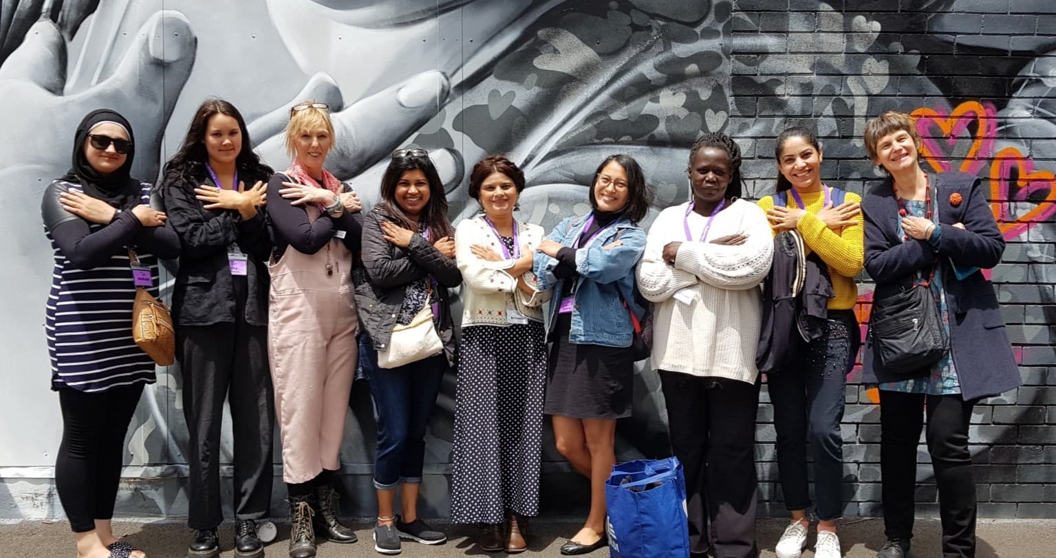 ANHCA Wellsprings for Women