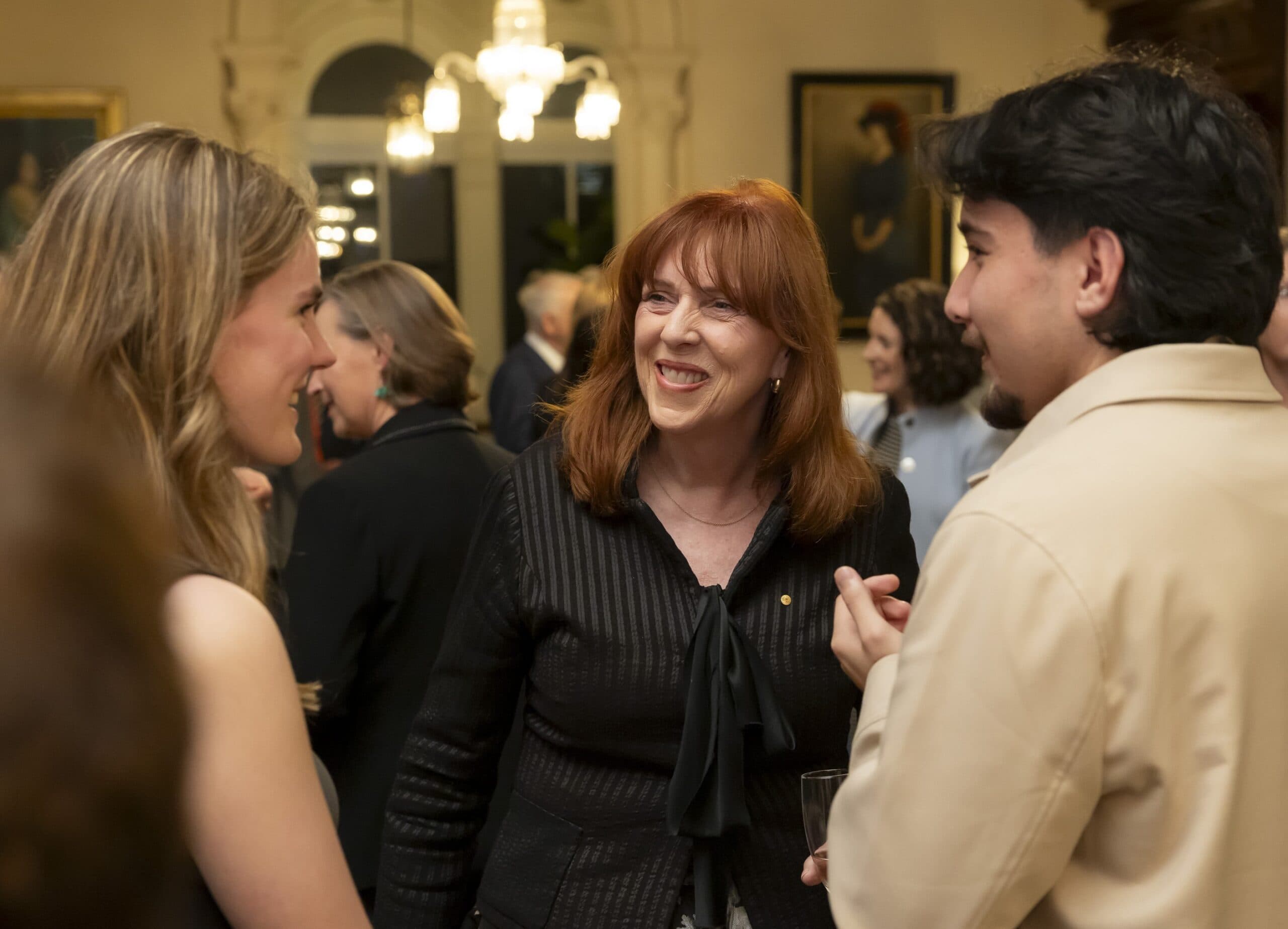 Youthrive Scholarships 75 Anniversary