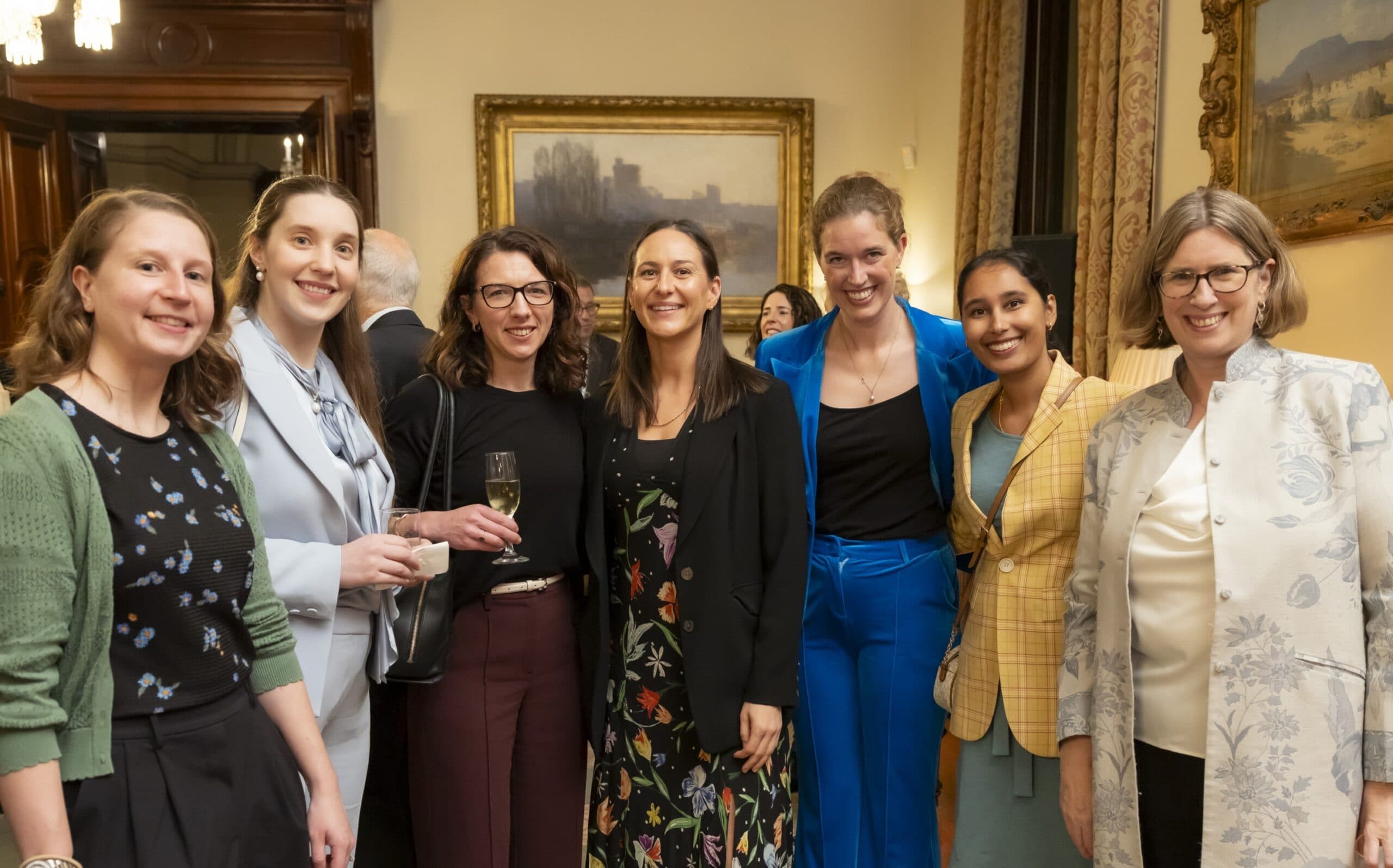 MBS Fellowship recipients 2026