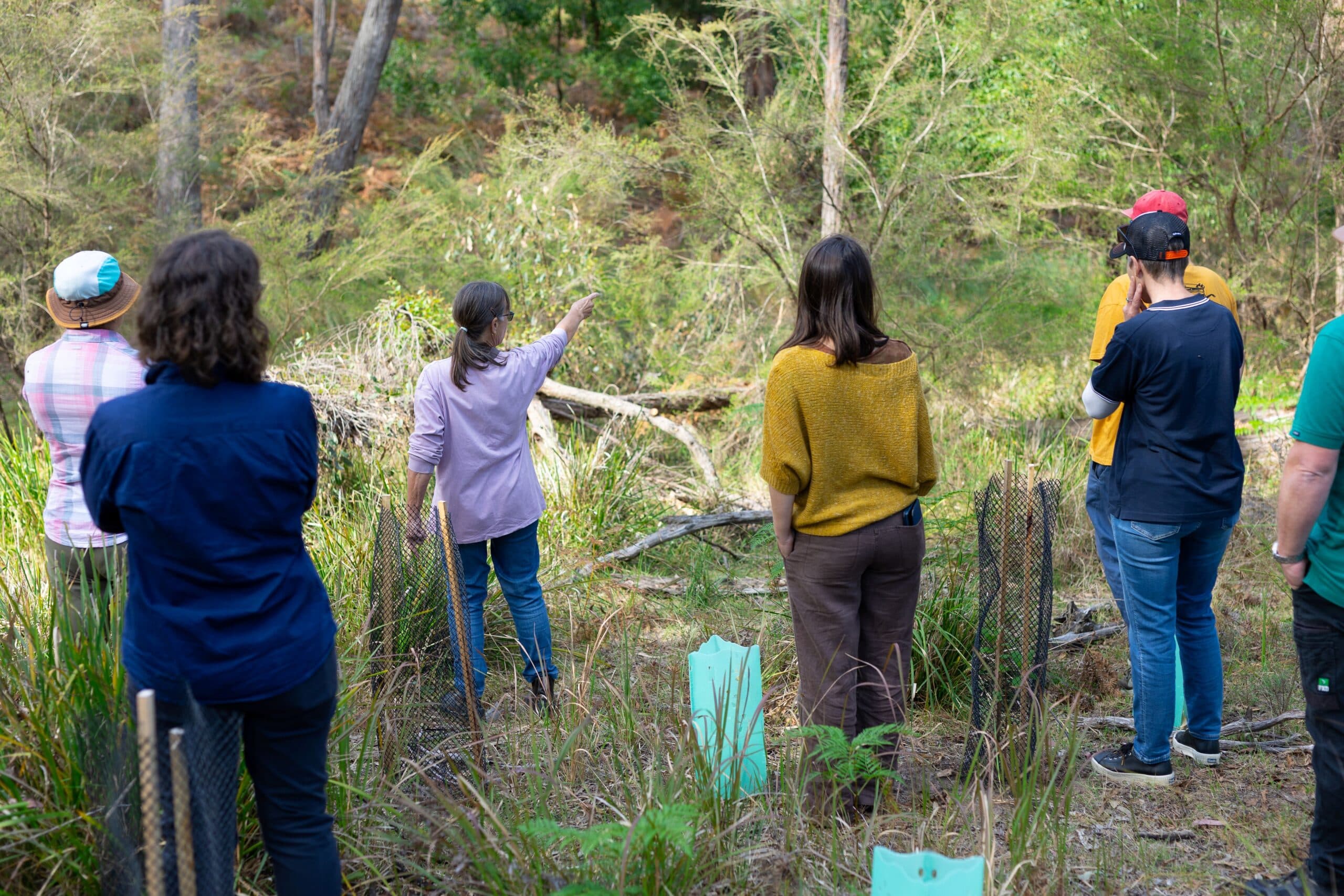 Landcare Victoria